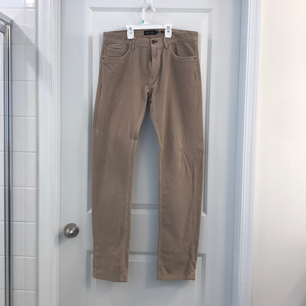 Men’s pants